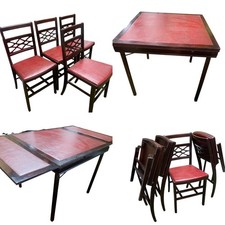 F. B. MFG Mid-Century Vintage