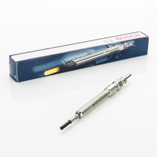 Glow plug genuine bosch - 1x,