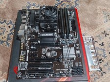 GIGABYTE GA-970A-D3P Bundle +