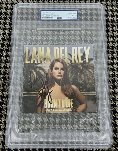 Lana del rey - del,