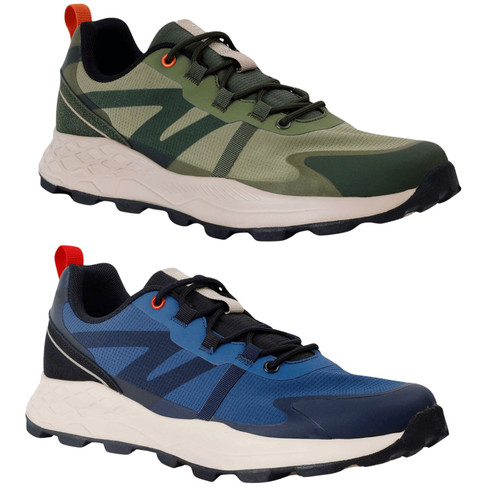Regatta mens leighton trainers - mens,