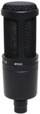 Audio Technica AT2020 Cardioid