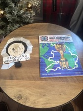 1966 World Cup. Jules Rimet