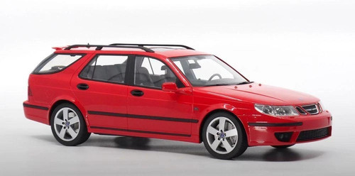 Saab sportcombi aero - sportcombi, laser