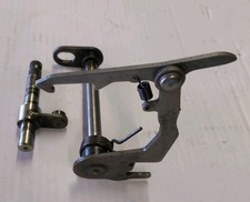 Yamaha TY 175  Gear Selector
