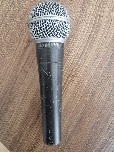 Dynamic prosound 3 - prosound,