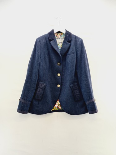 Joules blazer jacket size - jacket,