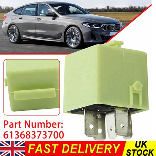 Fuel pump relay - for, e36