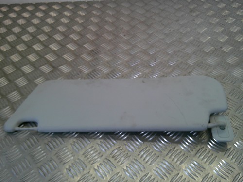 Ford transit custom sun visor - ford,