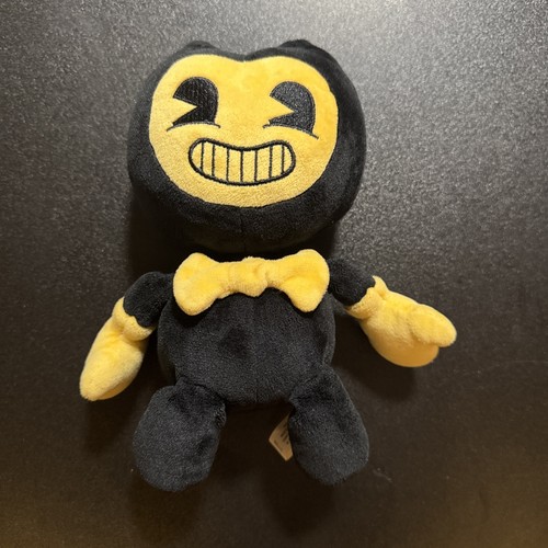 Phatmojo bendy and - and, the