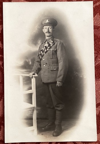 Ww1 royal artillery - royal,