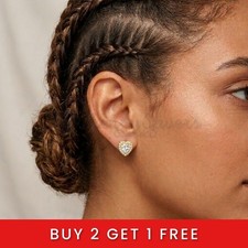 18ct Gold 925 Sterling Silver