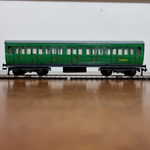 Hornby dublo 4025 suburban - hornby,