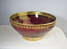 Vintage Art Deco Carton Ware