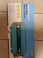 Ring Power Inverter 600W Pure
