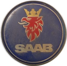 Genuine vauxhall saab - saab, alloy