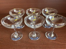 Vintage Set Of Babycham