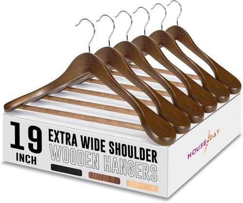 Extra wide shoulder - extra,