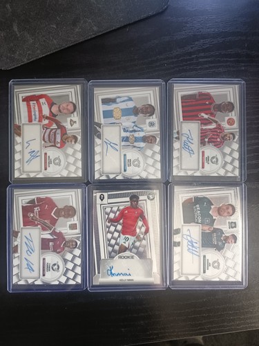 Efl panini premium auto - auto, bundle