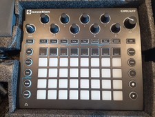 Novation Groovebox - CIRCUIT