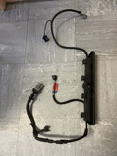 1999 FORD FIESTA LX 1.25 16v