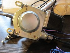 MA46E B120 Vintage Maystar