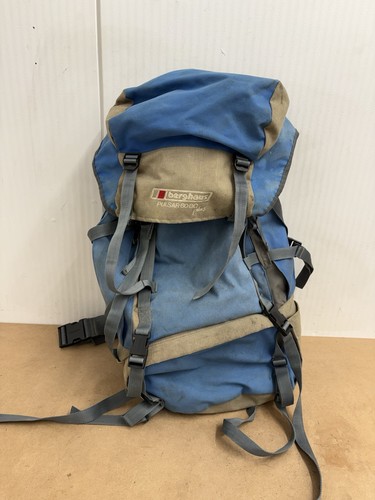 Berghaus pulsar 60bc plus - pulsar,