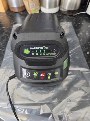 Genuine gardenline volt - genuine,