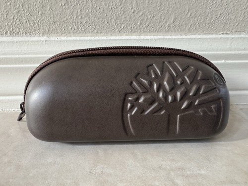 Timberland brown hard sided - timberland,