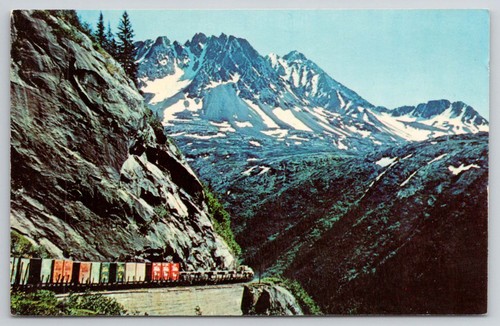 Skagway alaska white - ak,