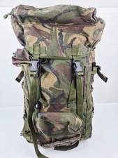 Genuine British Army PLCE