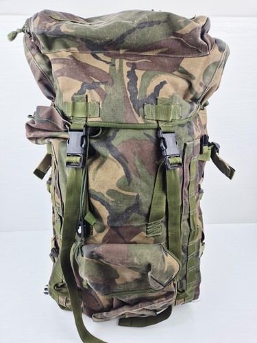 Genuine british army plce - genuine,