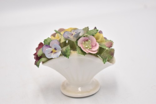 Vintage royal adderley bone - vintage,