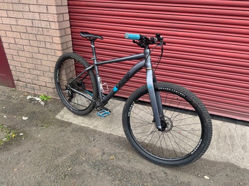 Orange speedwork medium - orange,