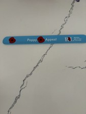 Poppy appeal snap bracelet