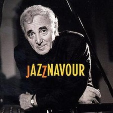 Charles Aznavour: Jazznavour
