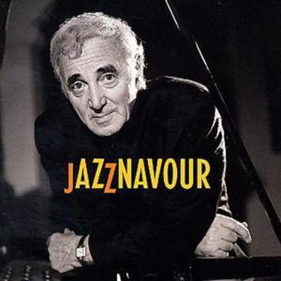 Charles aznavour jazznavour - charles,