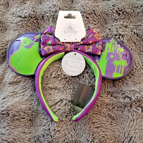 Disney dca oogie - disney, boogie