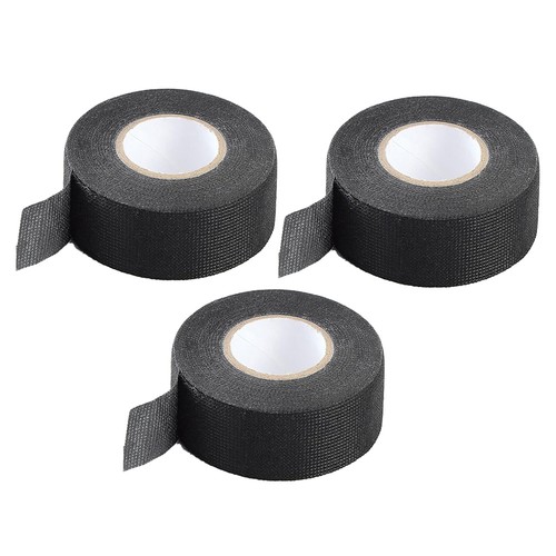 3pcs adhesive wiring loom - adhesive,