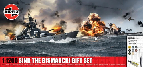 Airfix a50120 1200 - airfix,