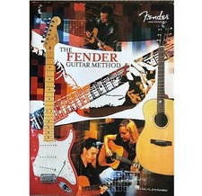 The Fender Guitar Method -