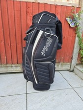 Ping Pioneer Golf Cart Bag
