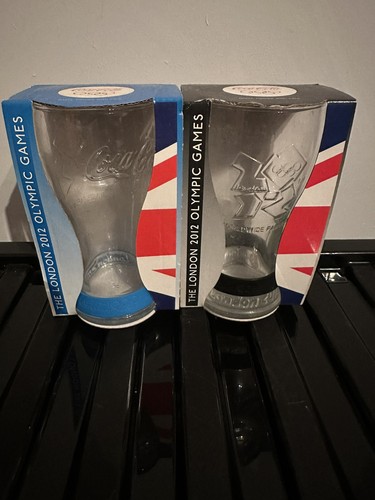 London 2012 olympic games coca - 2012,