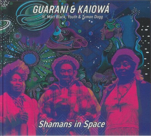 Guarani kaiowa youth matt - guarani, youth,