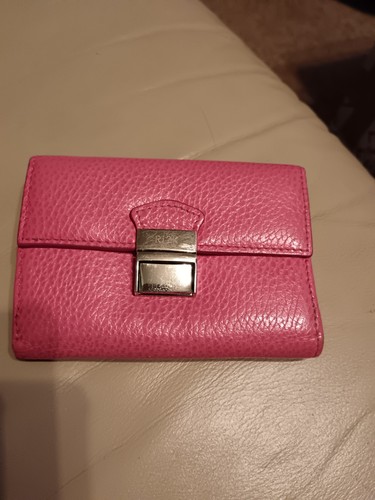 Ri2k women pink leather - ri2k, women's