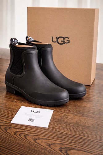 Ugg waterproof cheyvonne boots - ugg,