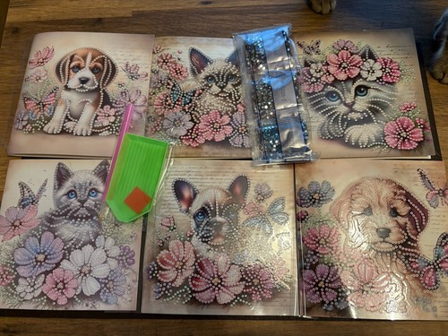 Absolutely stunning puppies - absolutely,