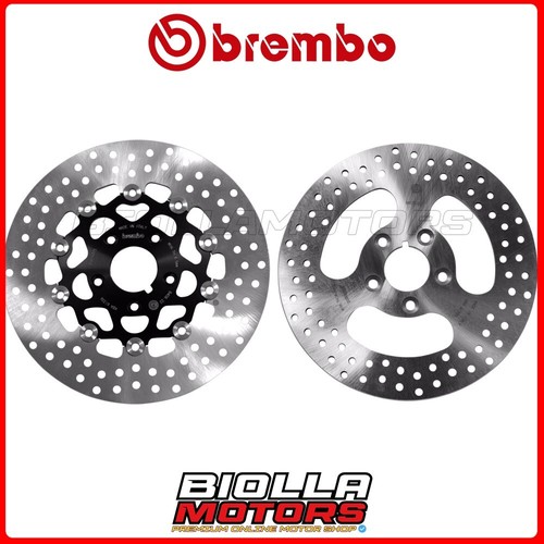 Brembo harley davidson - davidson, fxstc
