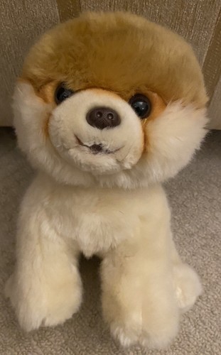 Gund boo the world cutest - boo, world's