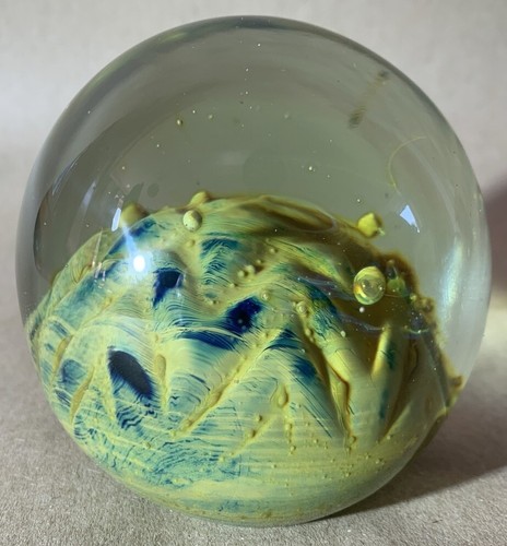 Vintage mdina art glass - mdina,